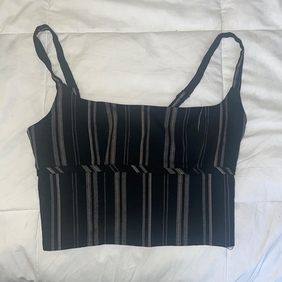 Urban outfitters crop top - Picture 1 of 3